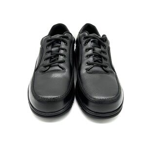 Rockport Eureka Men's US 12 XW  Black Walking Sneakers - No box